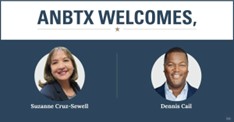 American National Bank of Texas Adds New Board Members image